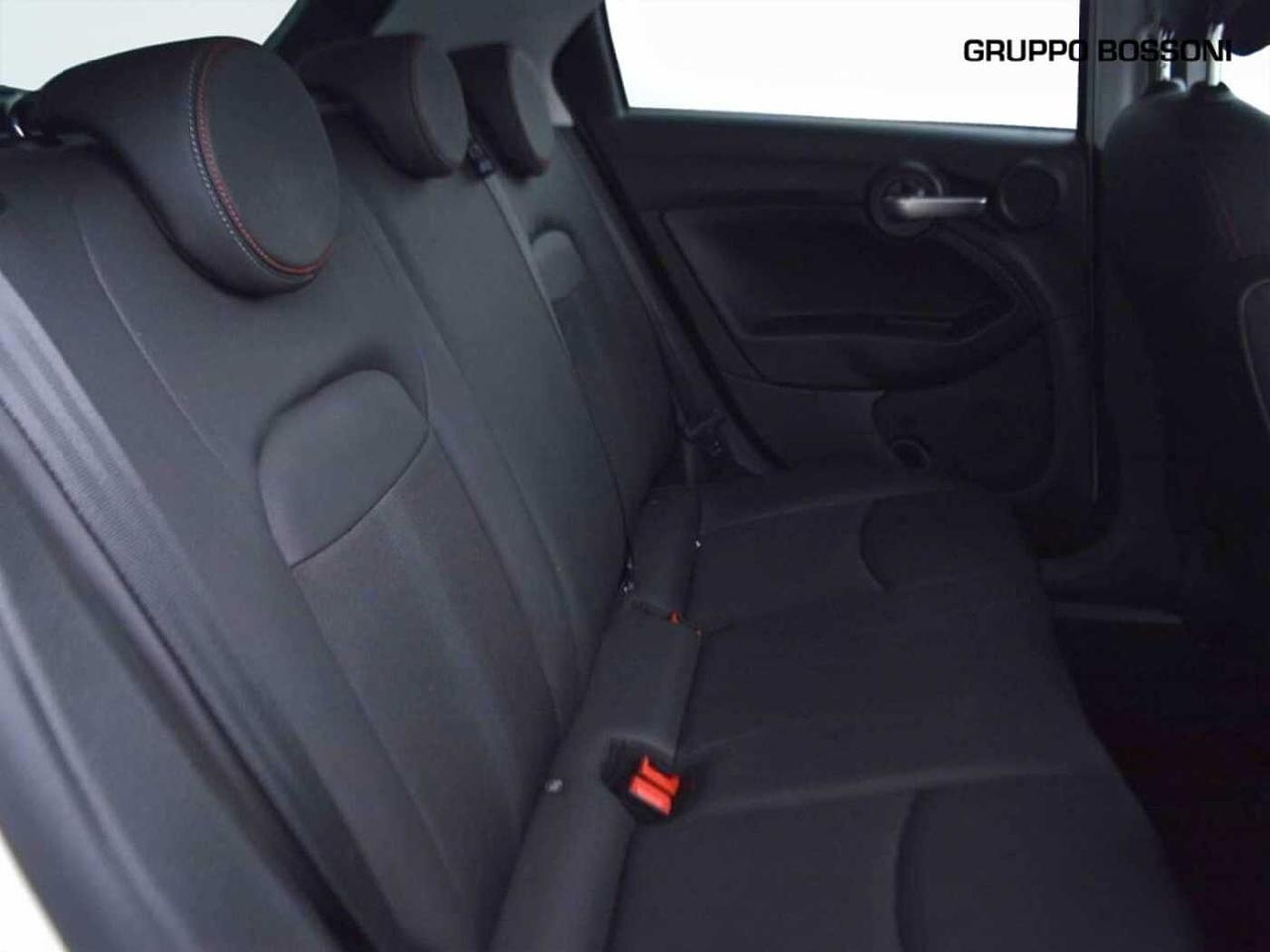 Fiat Fiat 500X usata 21