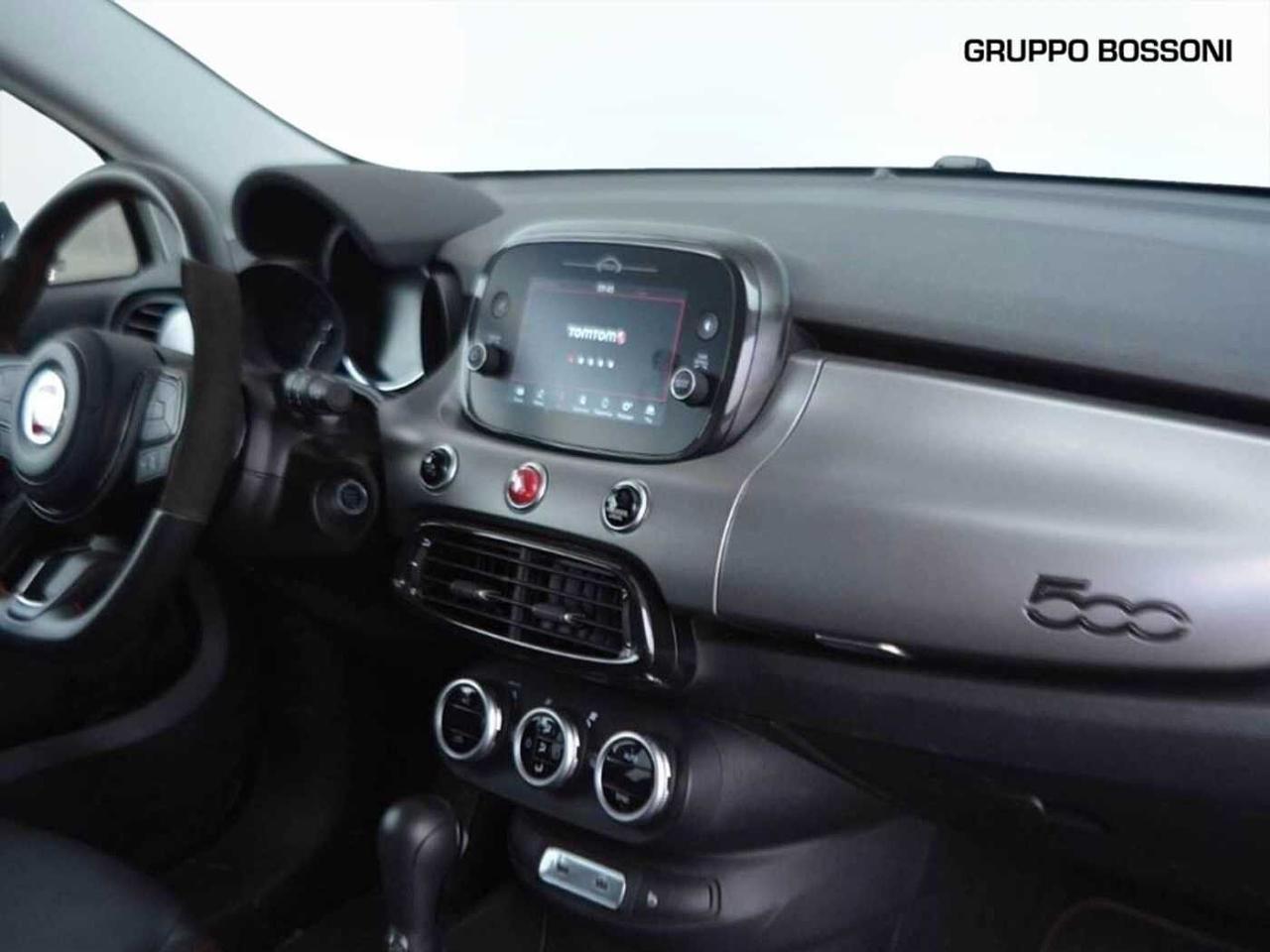 Fiat Fiat 500X usata 22