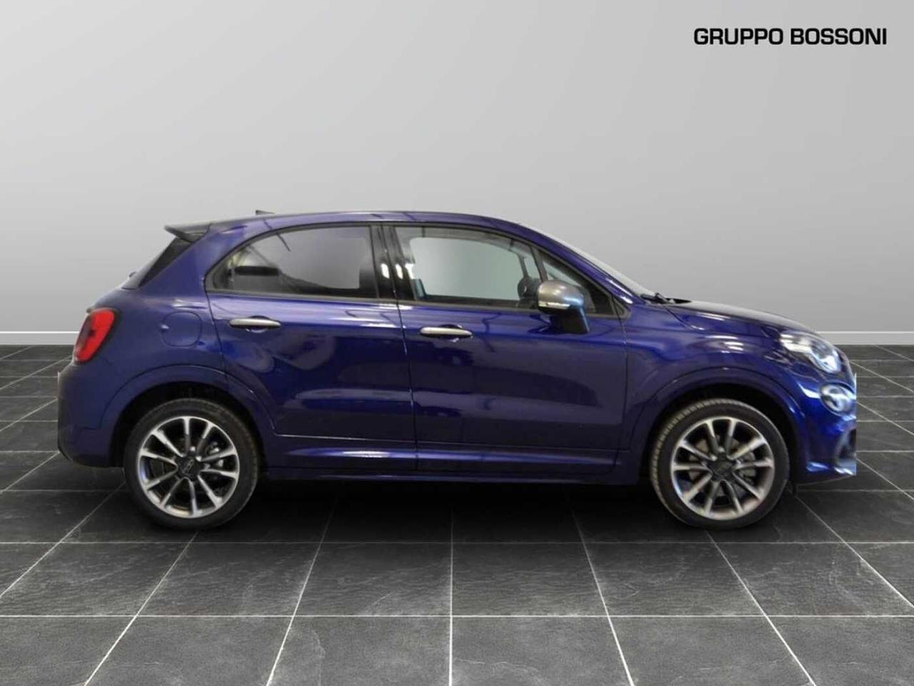 Fiat Fiat 500X usata 16