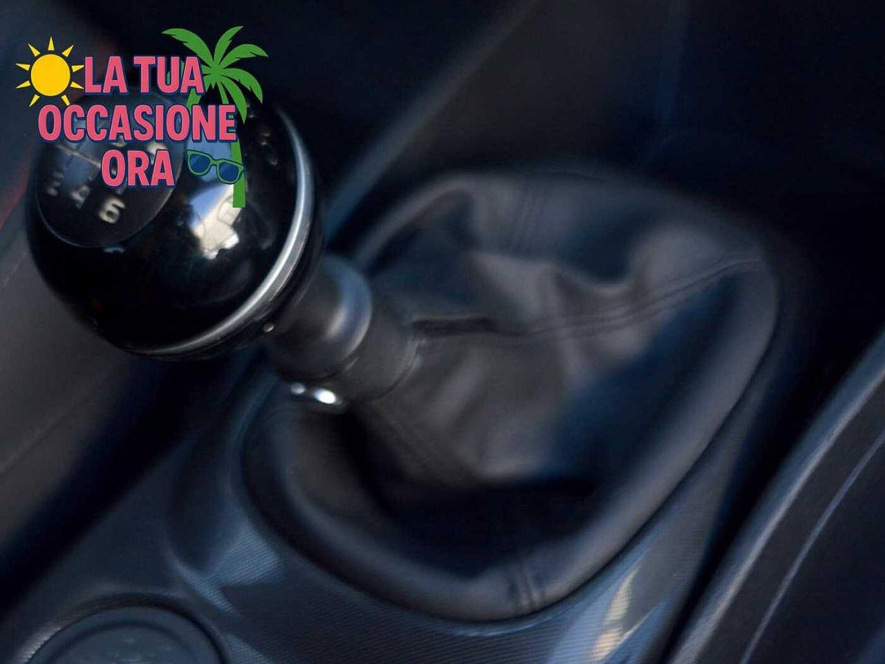Fiat Fiat 500X usata 9