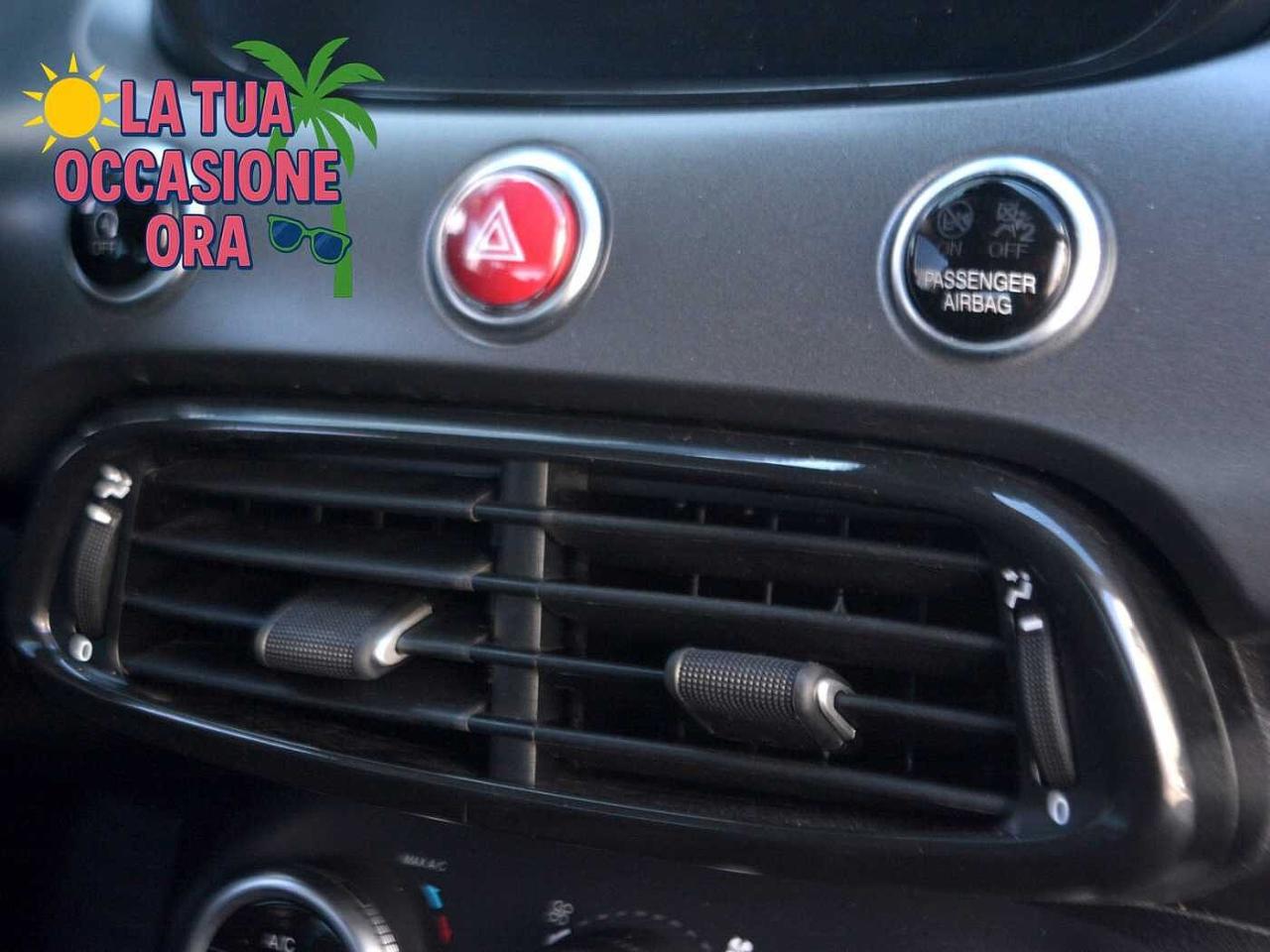 Fiat Fiat 500X usata 10