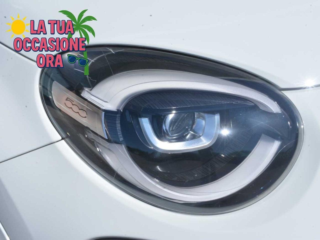Fiat Fiat 500X usata 14