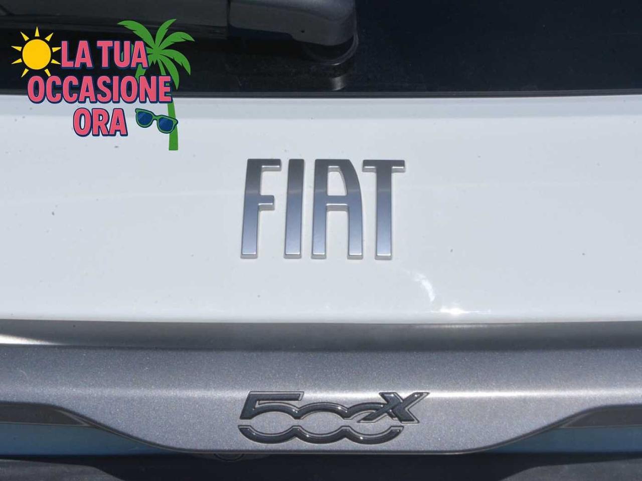 Fiat Fiat 500X usata 17