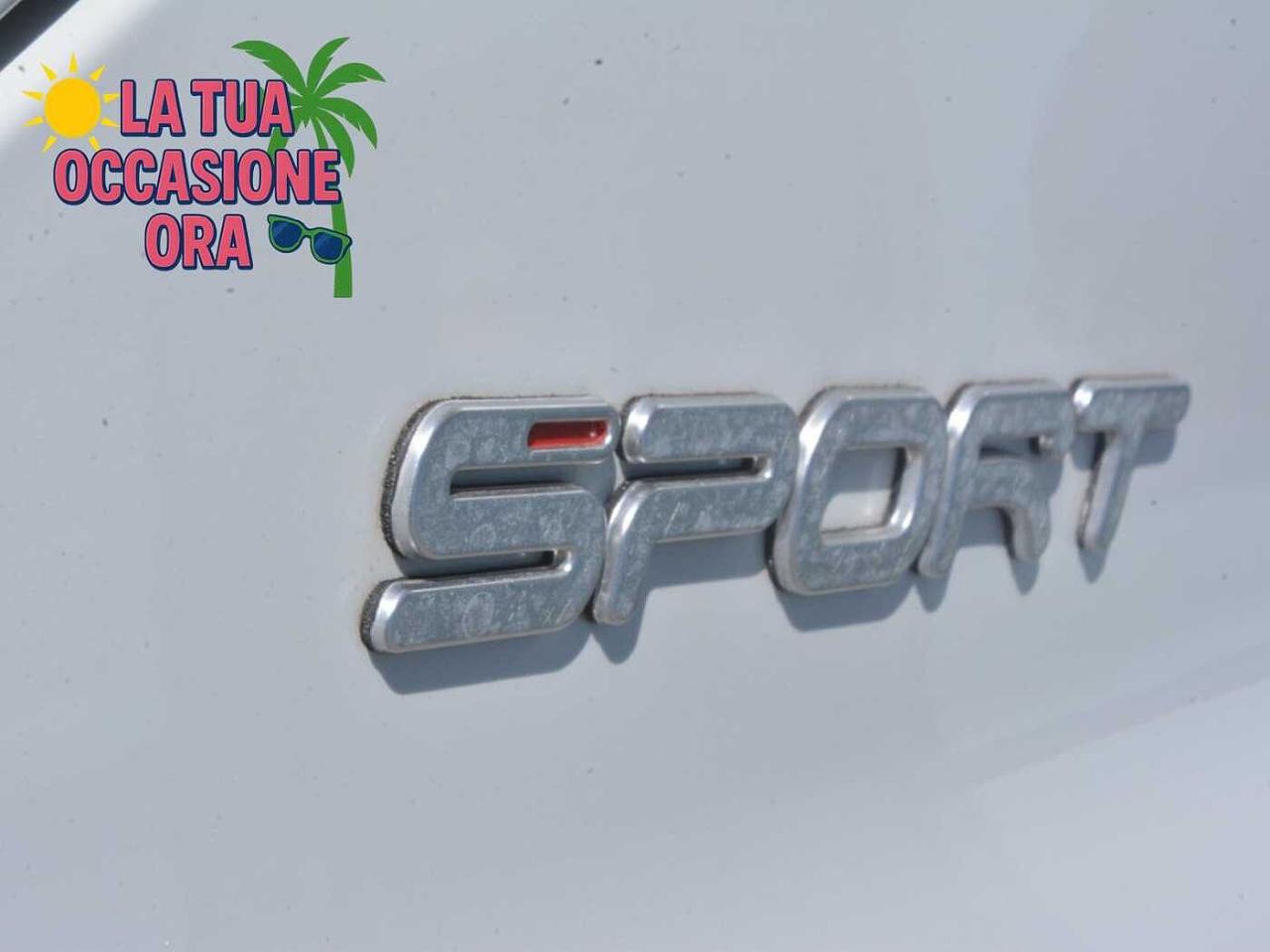 Fiat Fiat 500X usata 18