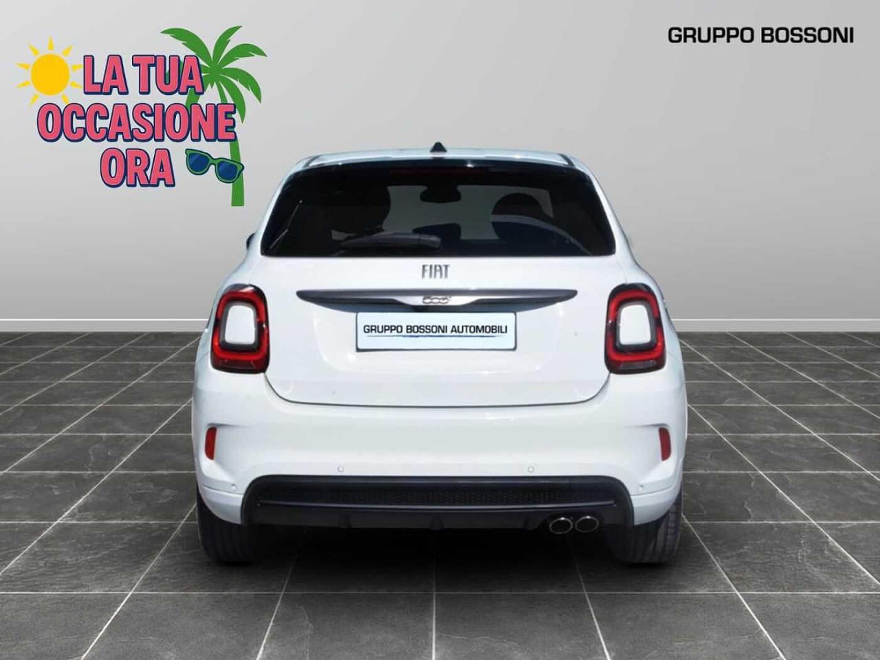 Fiat Fiat 500X usata 20