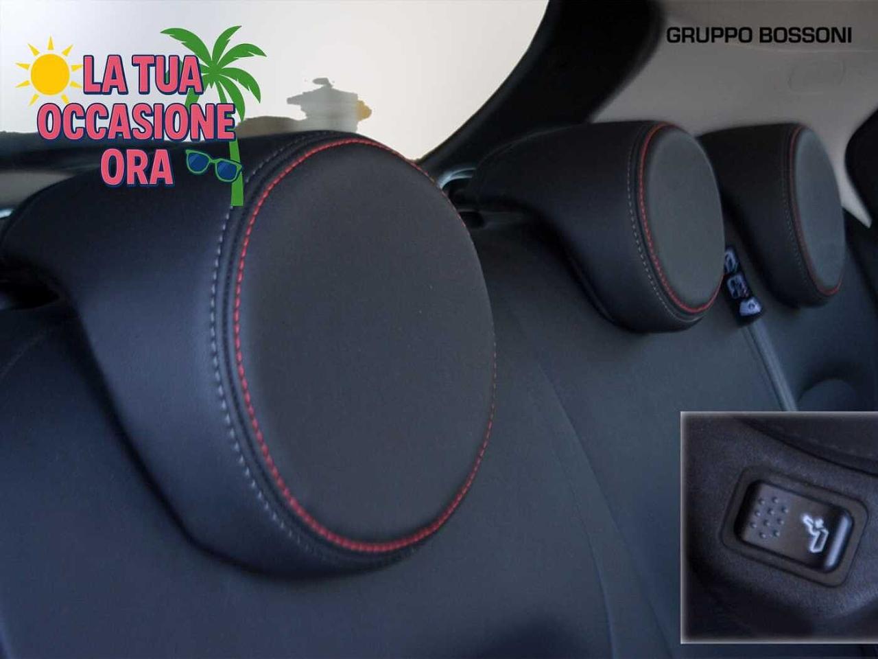 Fiat Fiat 500X usata 22