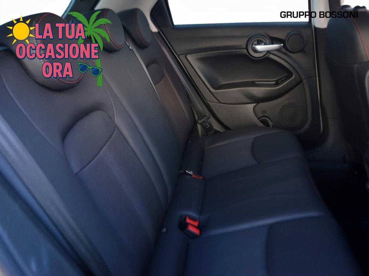 Fiat Fiat 500X usata 23