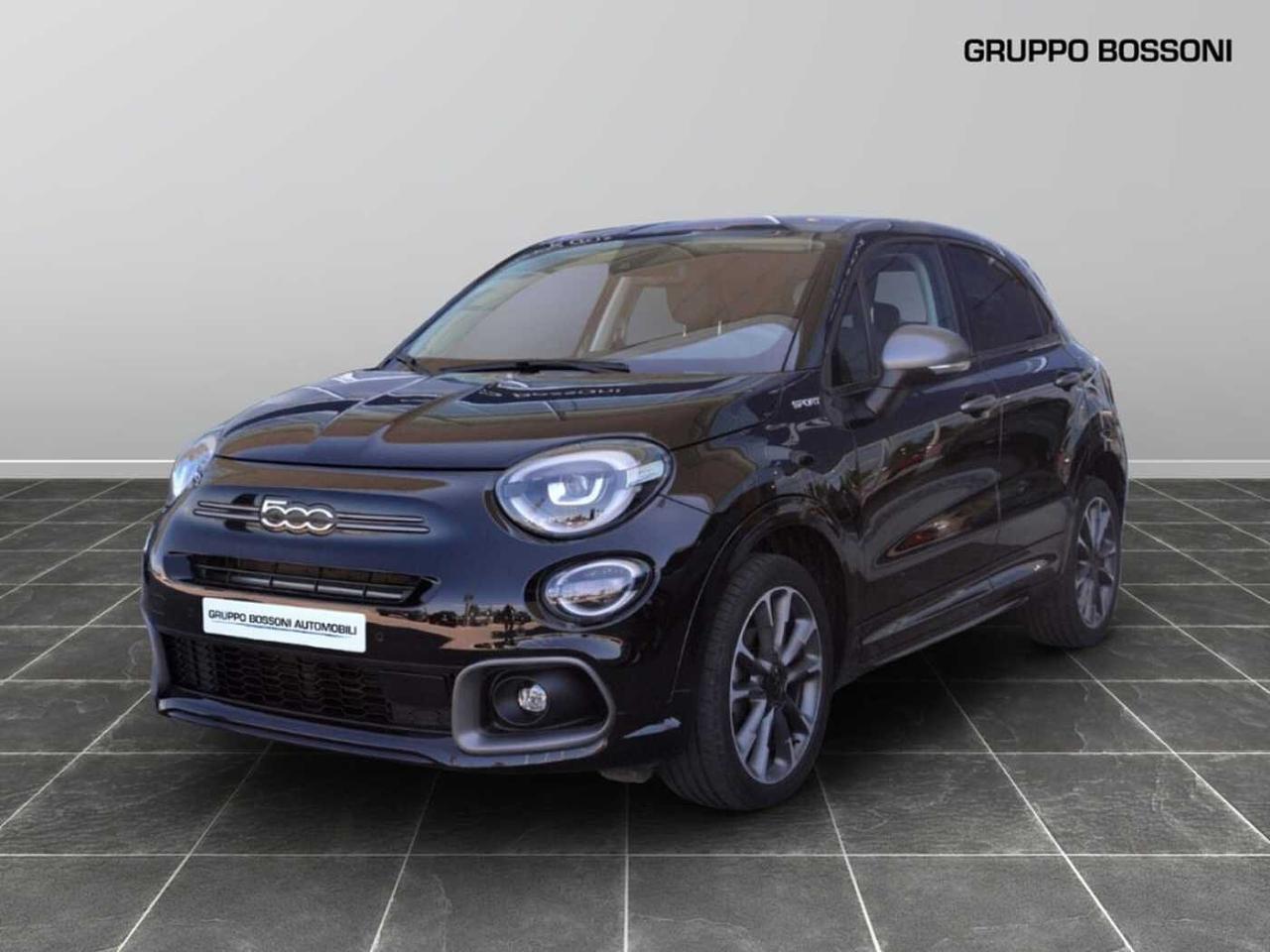 Fiat Fiat 500X 500X x 1.0 t3 120cv sport