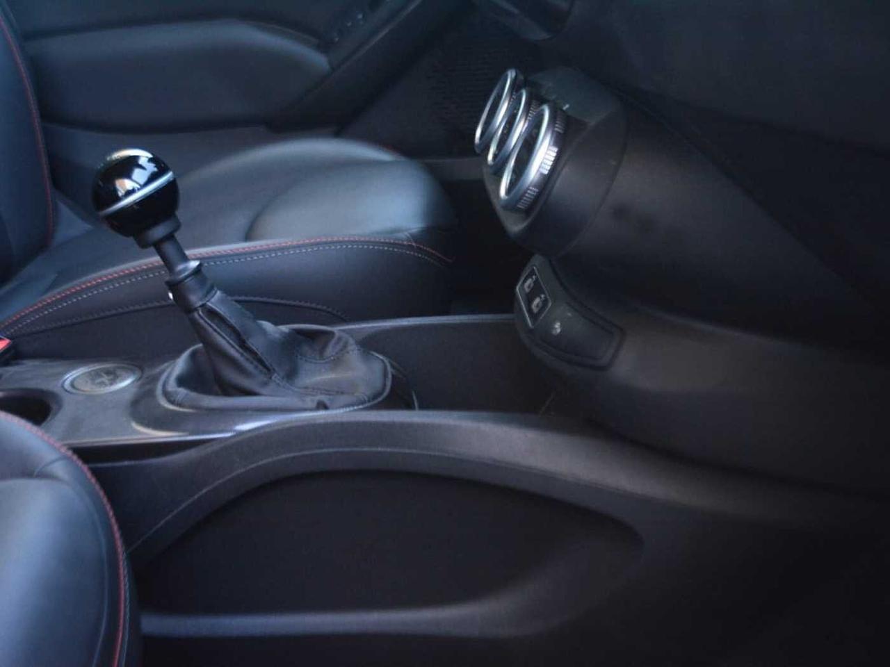 Fiat Fiat 500X usata, con fari fendinebbia