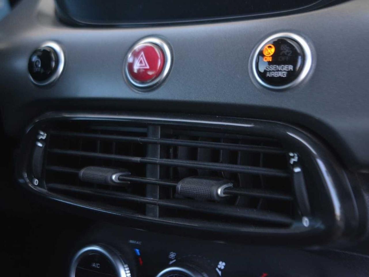 Fiat Fiat 500X usata 10