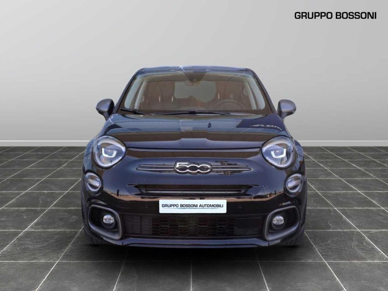 Fiat Fiat 500X usata 11