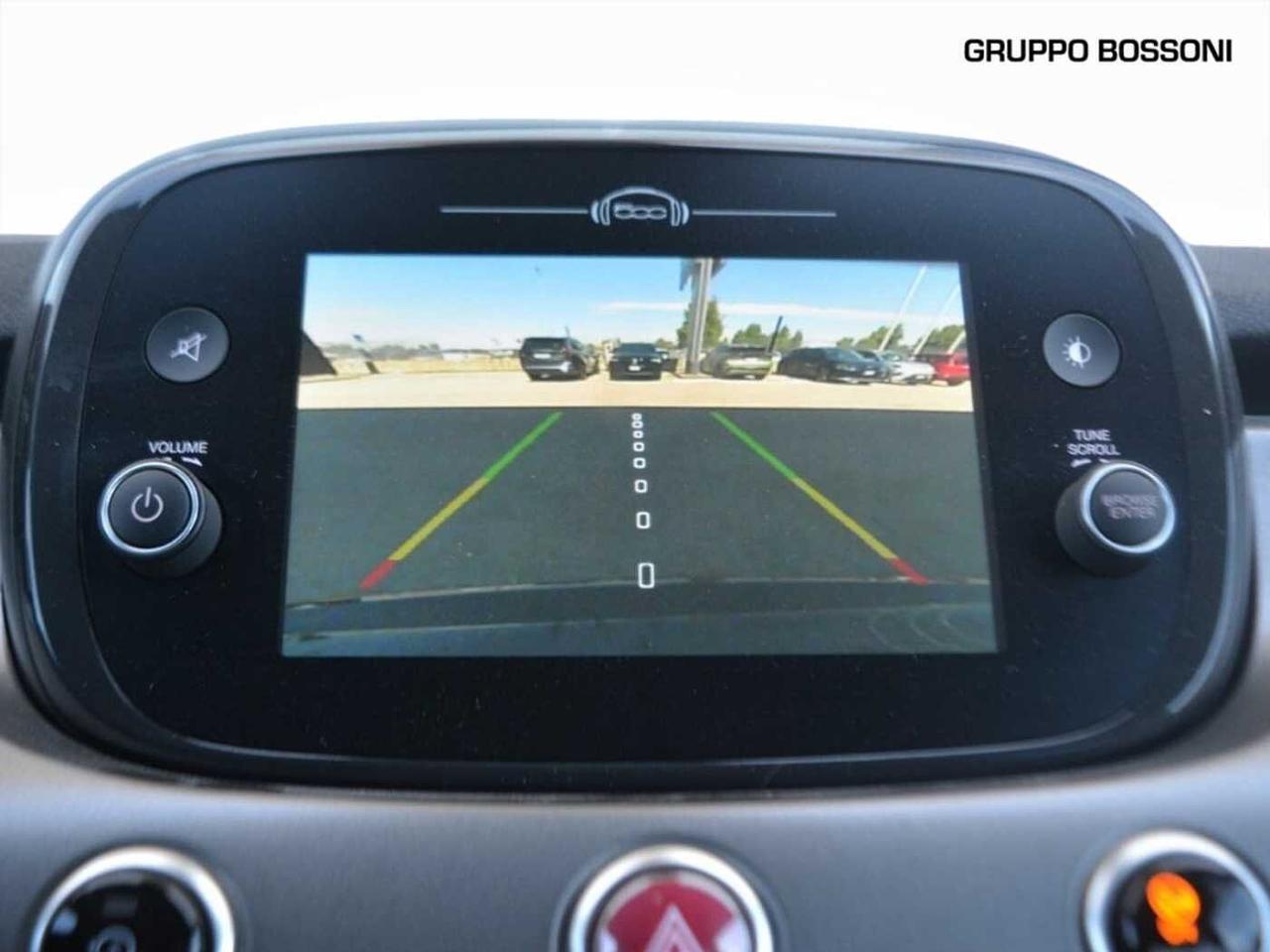 Fiat Fiat 500X usata 13