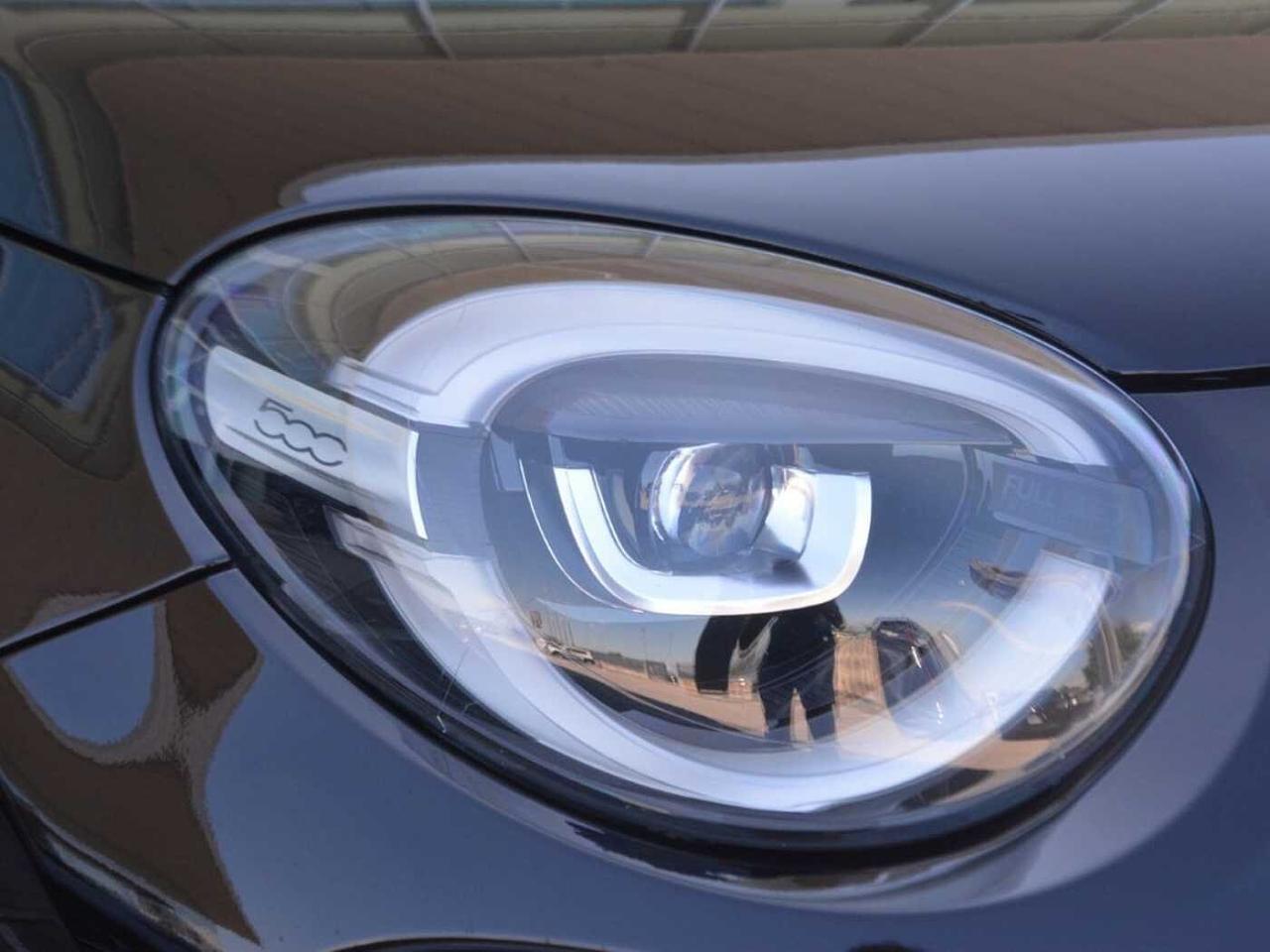Fiat Fiat 500X usata 14