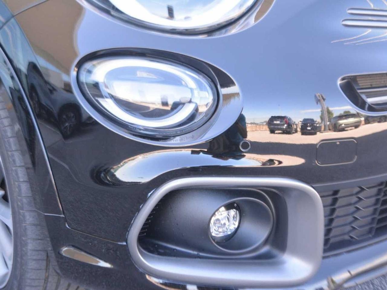 Fiat Fiat 500X usata 15