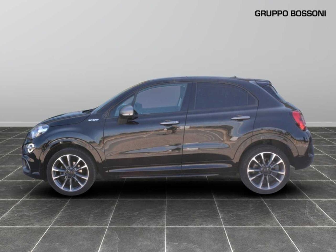 Fiat Fiat 500X usata 17