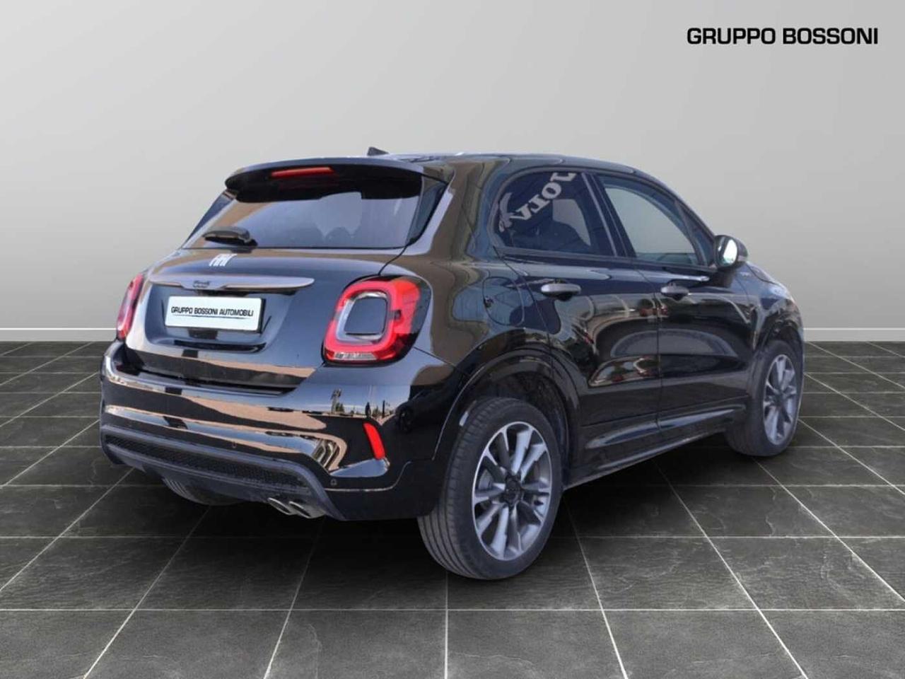 Fiat Fiat 500X usata 19