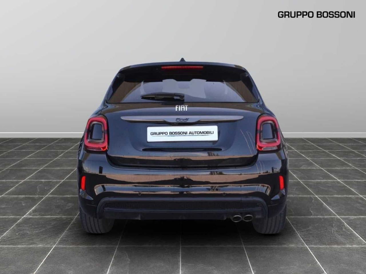 Fiat Fiat 500X usata 20