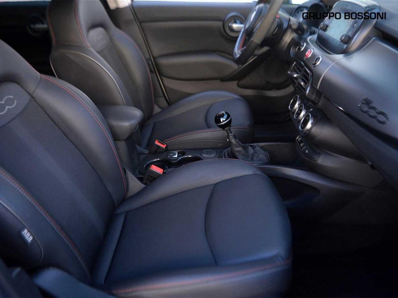 Fiat Fiat 500X usata 21