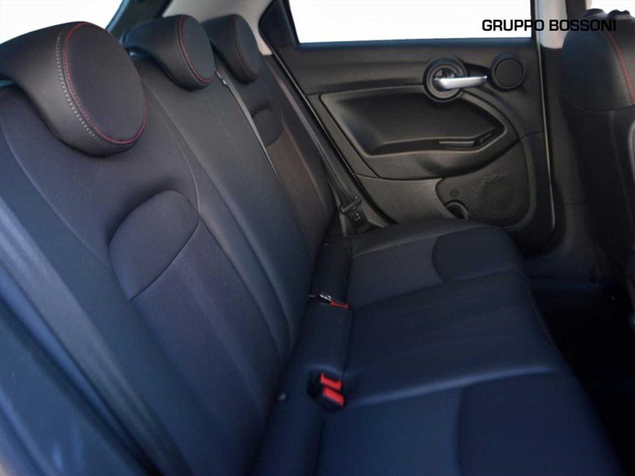 Fiat Fiat 500X usata 23