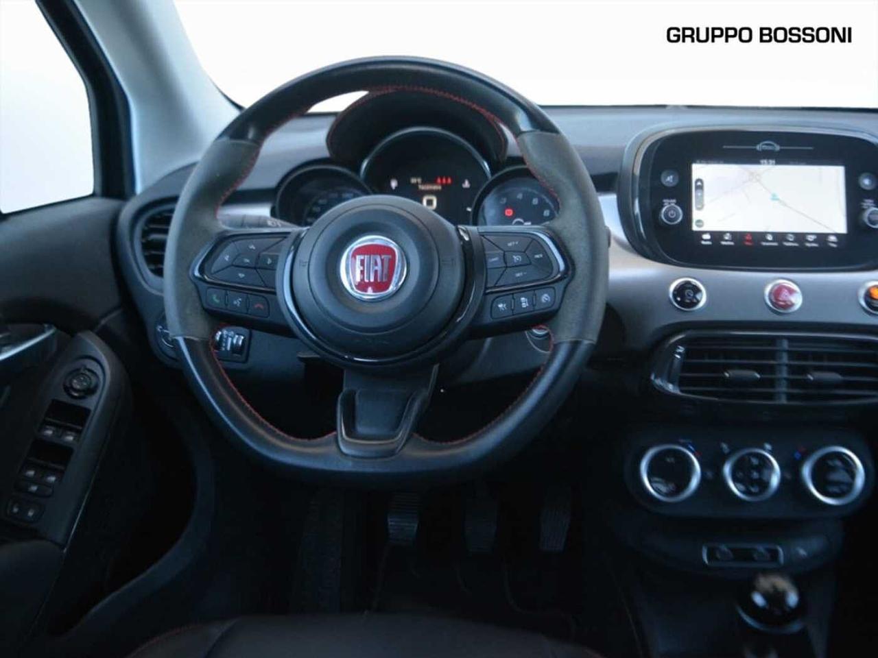 Fiat Fiat 500X usata 24