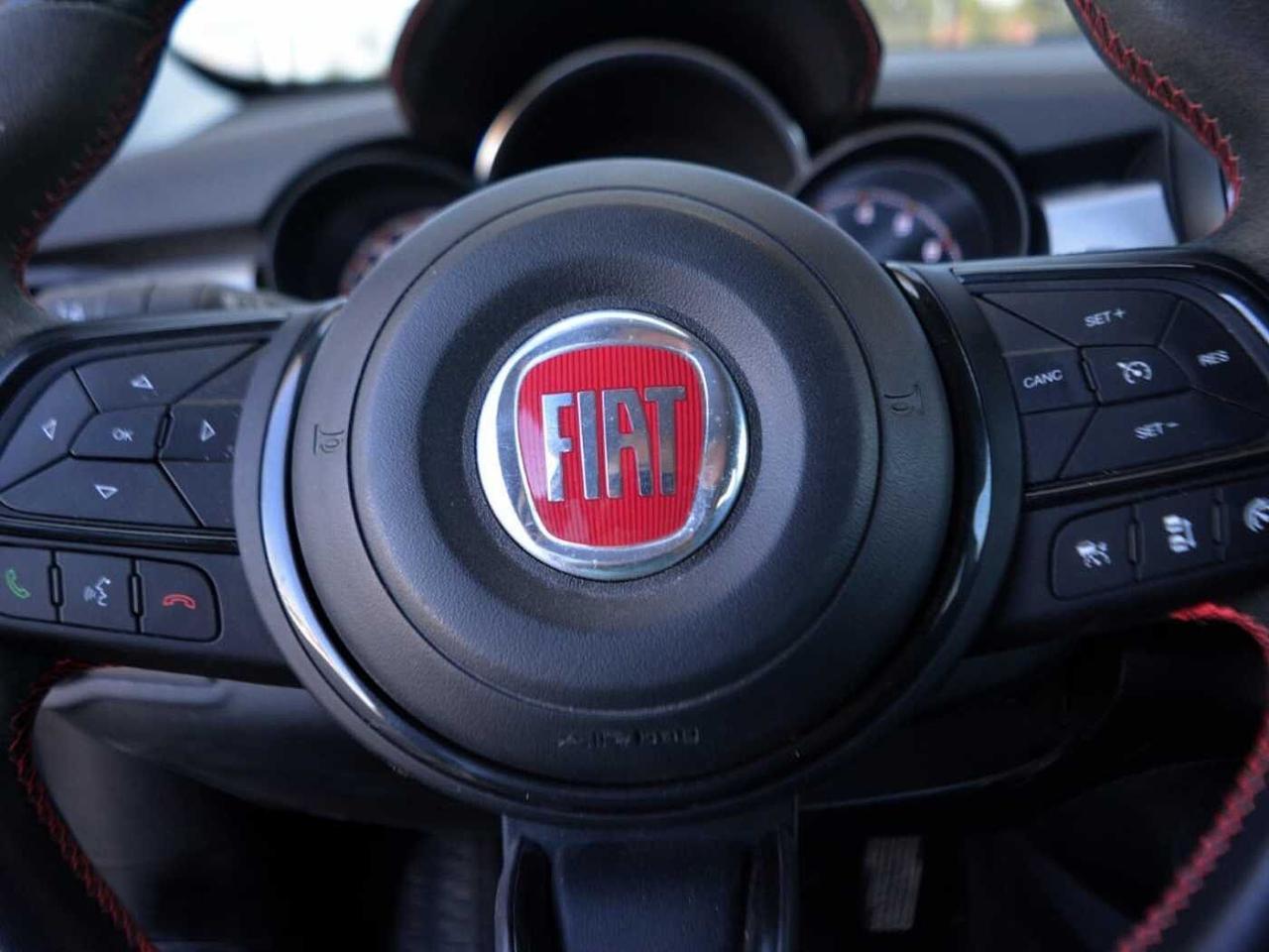 Fiat Fiat 500X usata 25