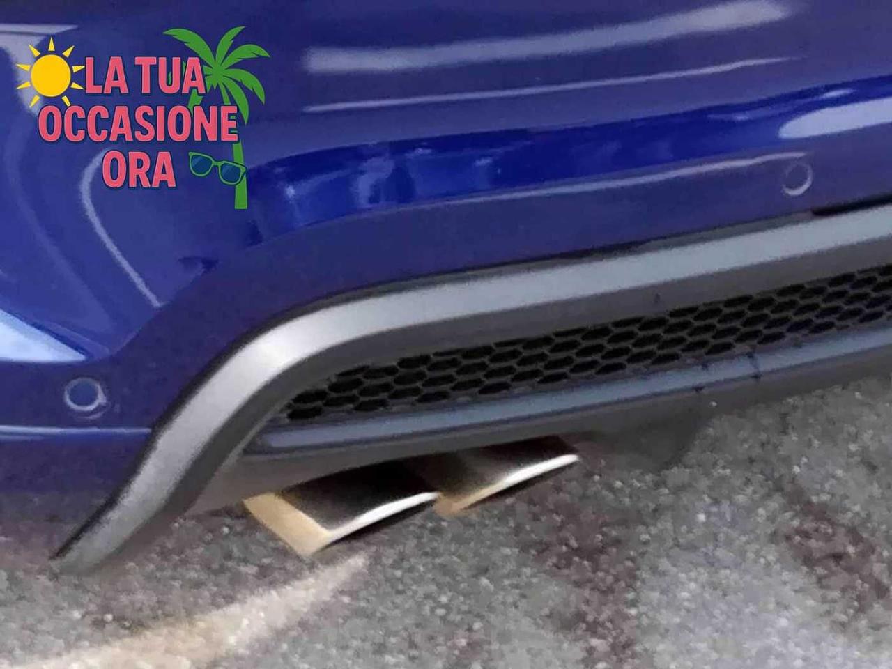Fiat Fiat 500X usata 12