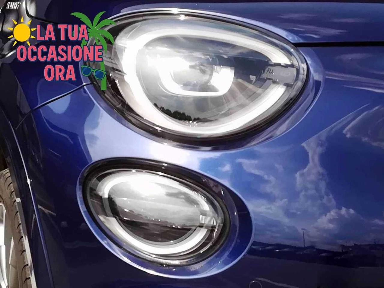 Fiat Fiat 500X usata 13