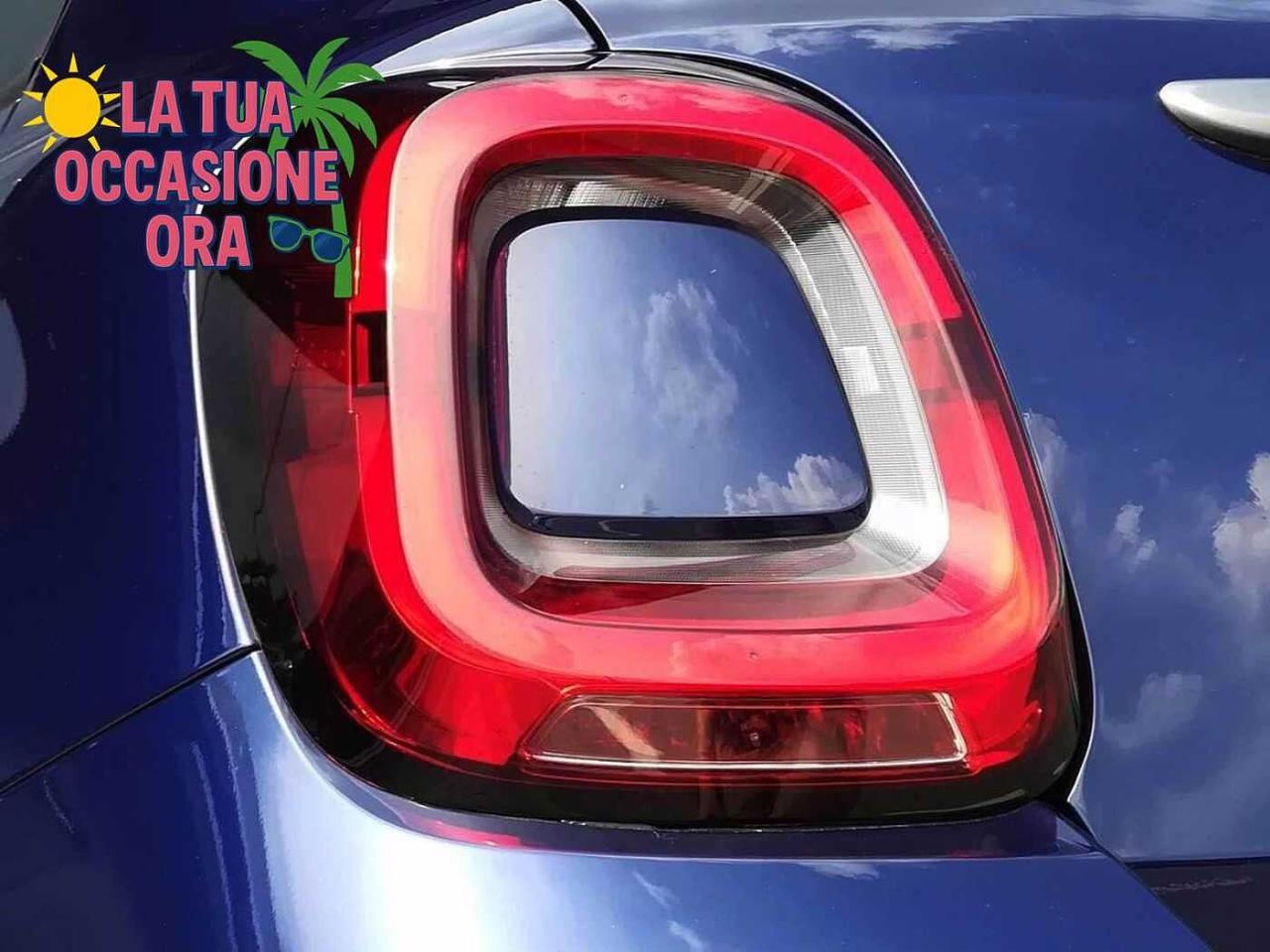 Fiat Fiat 500X usata 15