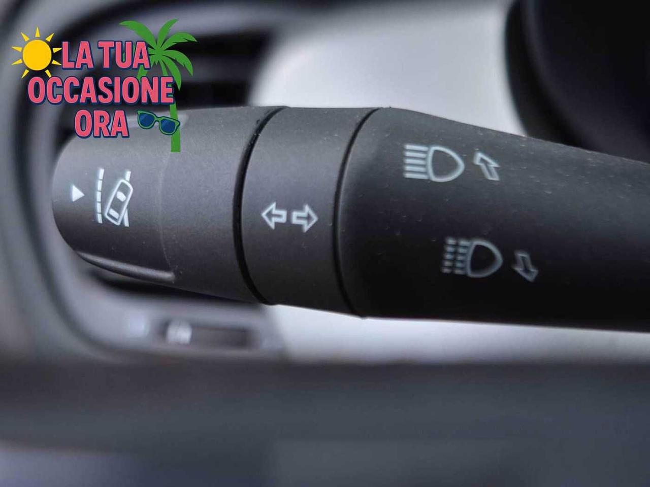 Fiat Fiat 500X usata, con trazione anteriore