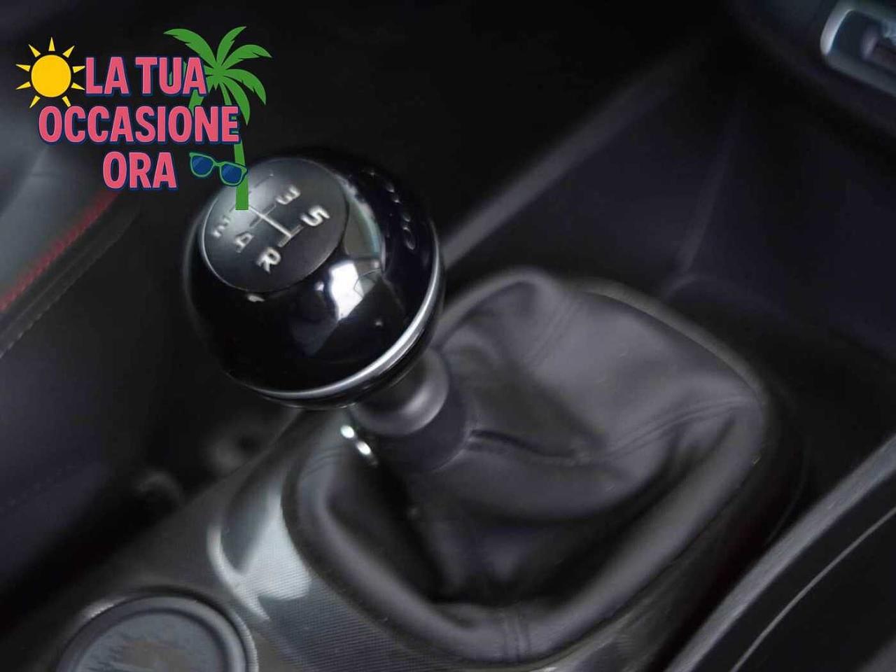 Fiat Fiat 500X usata 9