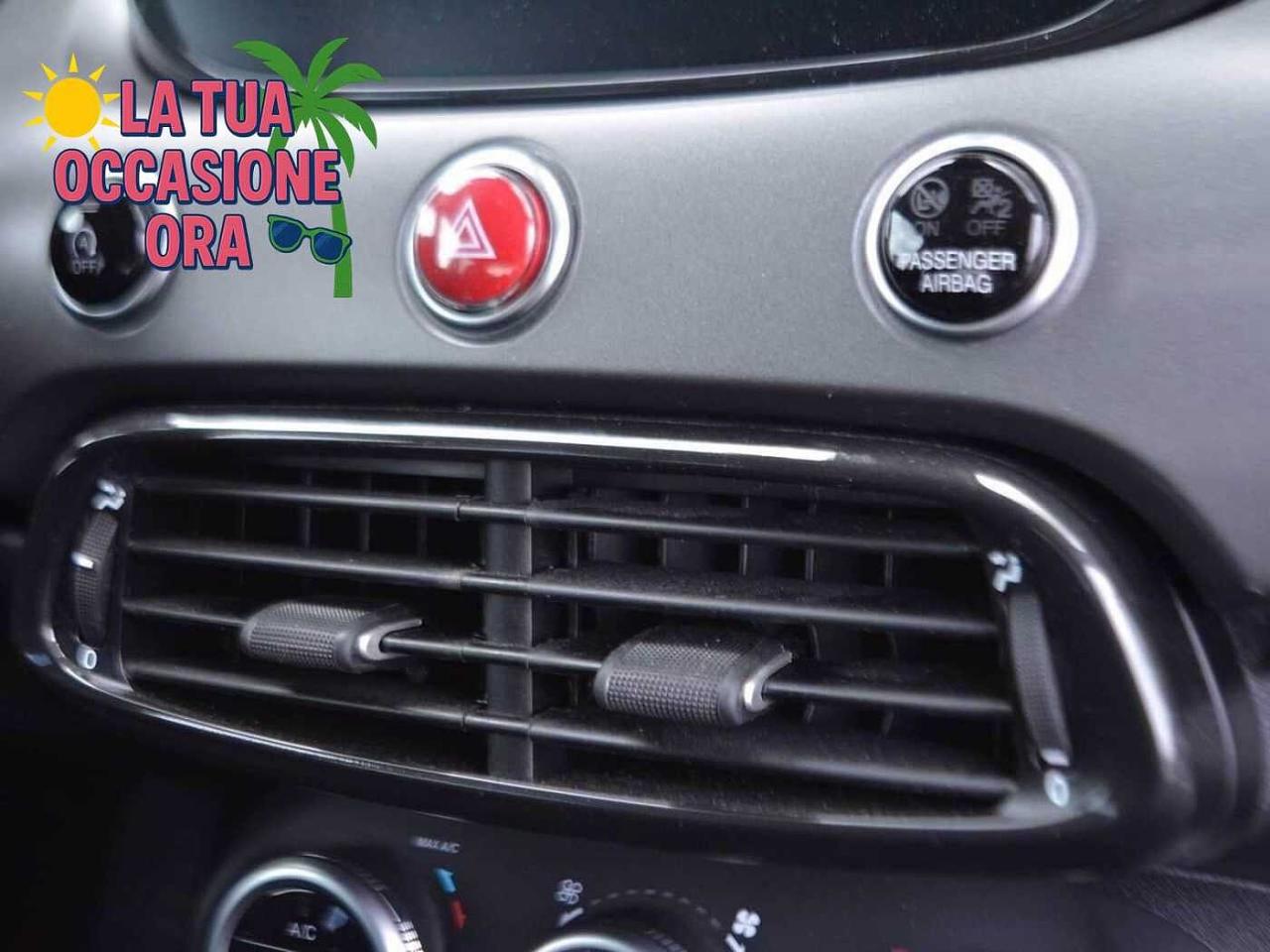 Fiat Fiat 500X usata 10