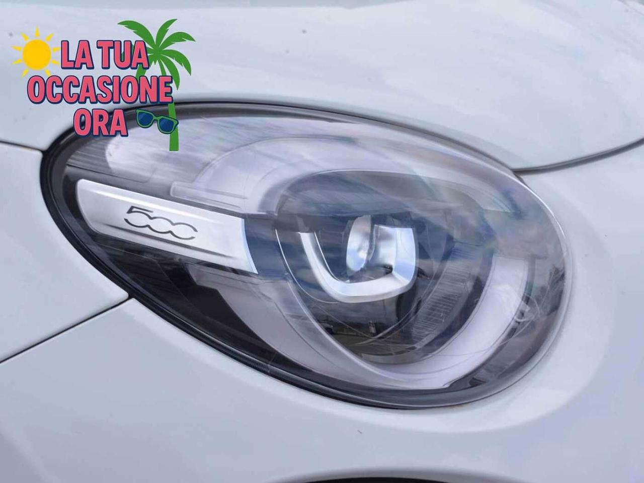 Fiat Fiat 500X usata 14