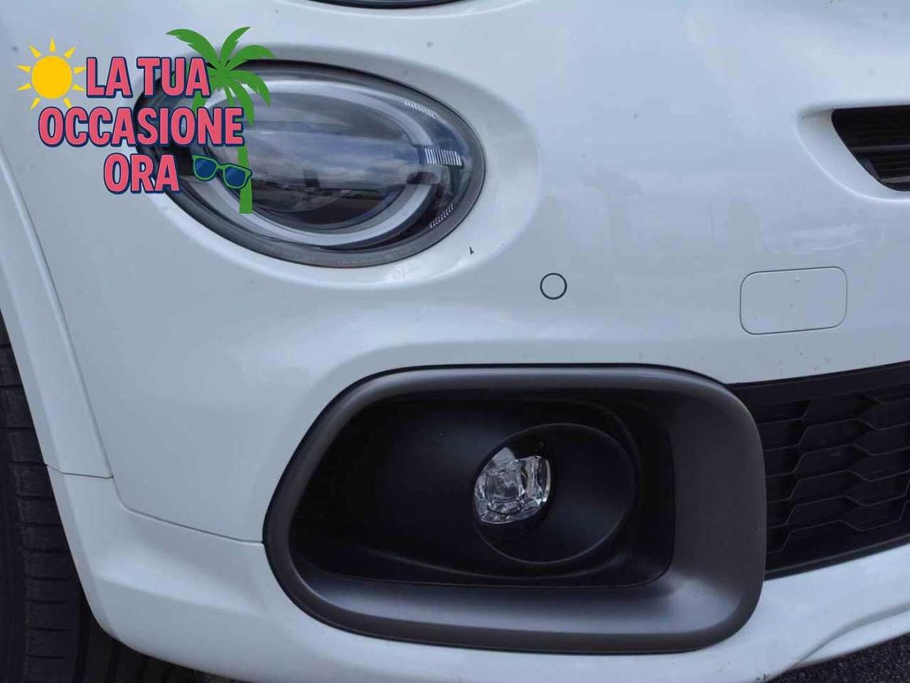 Fiat Fiat 500X usata 15