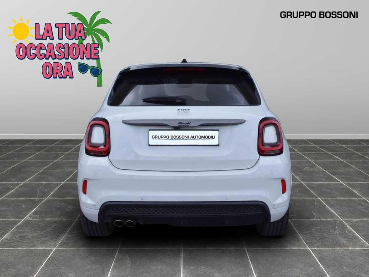 Fiat Fiat 500X usata 20