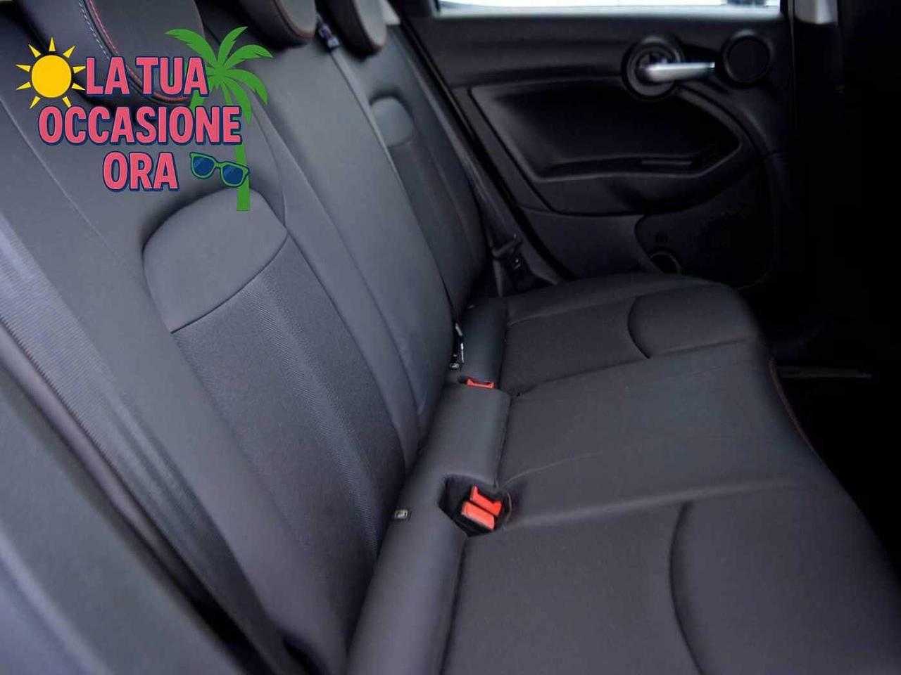 Fiat Fiat 500X usata 23