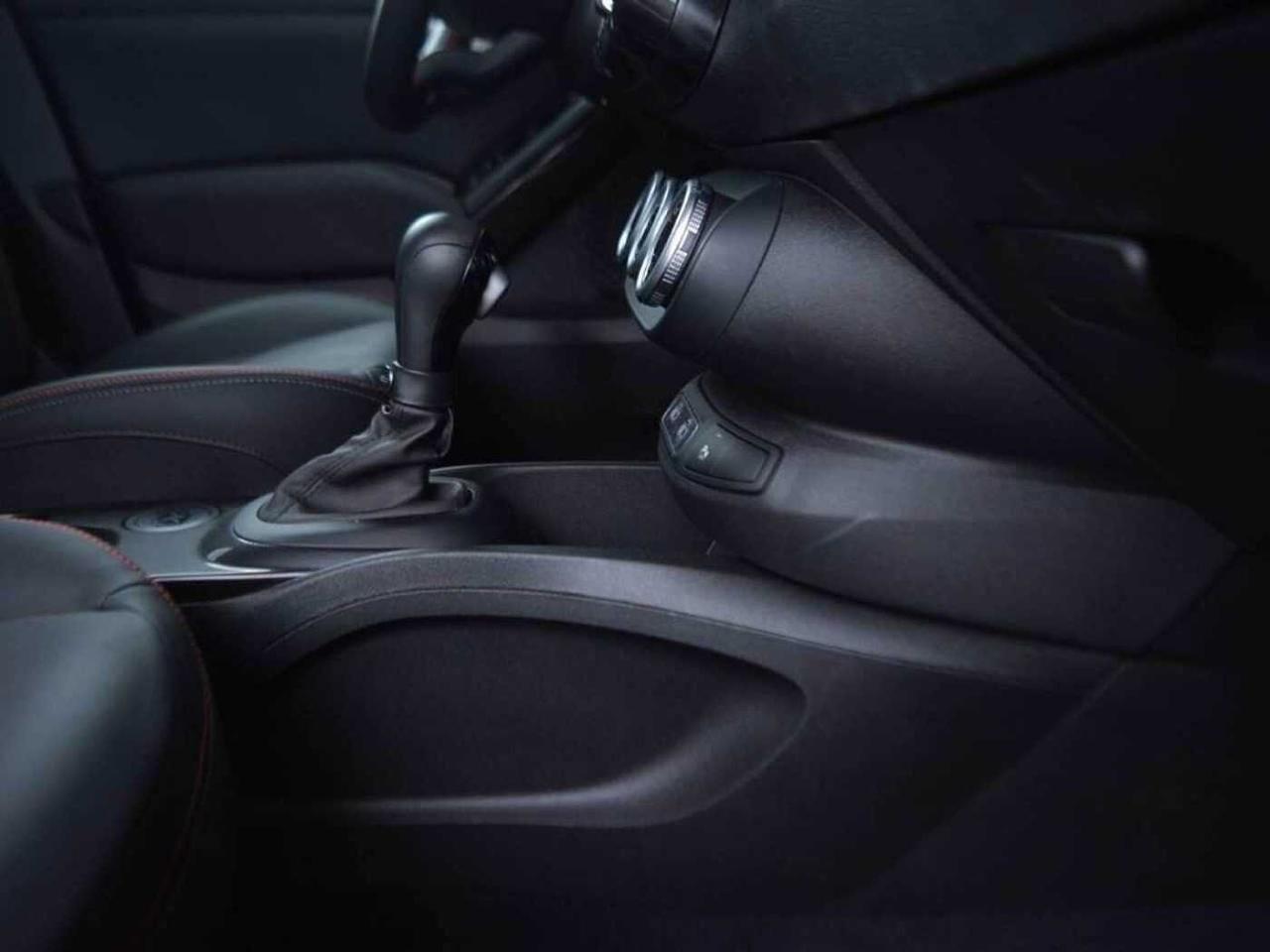 Fiat Fiat 500X usata, con hill holder