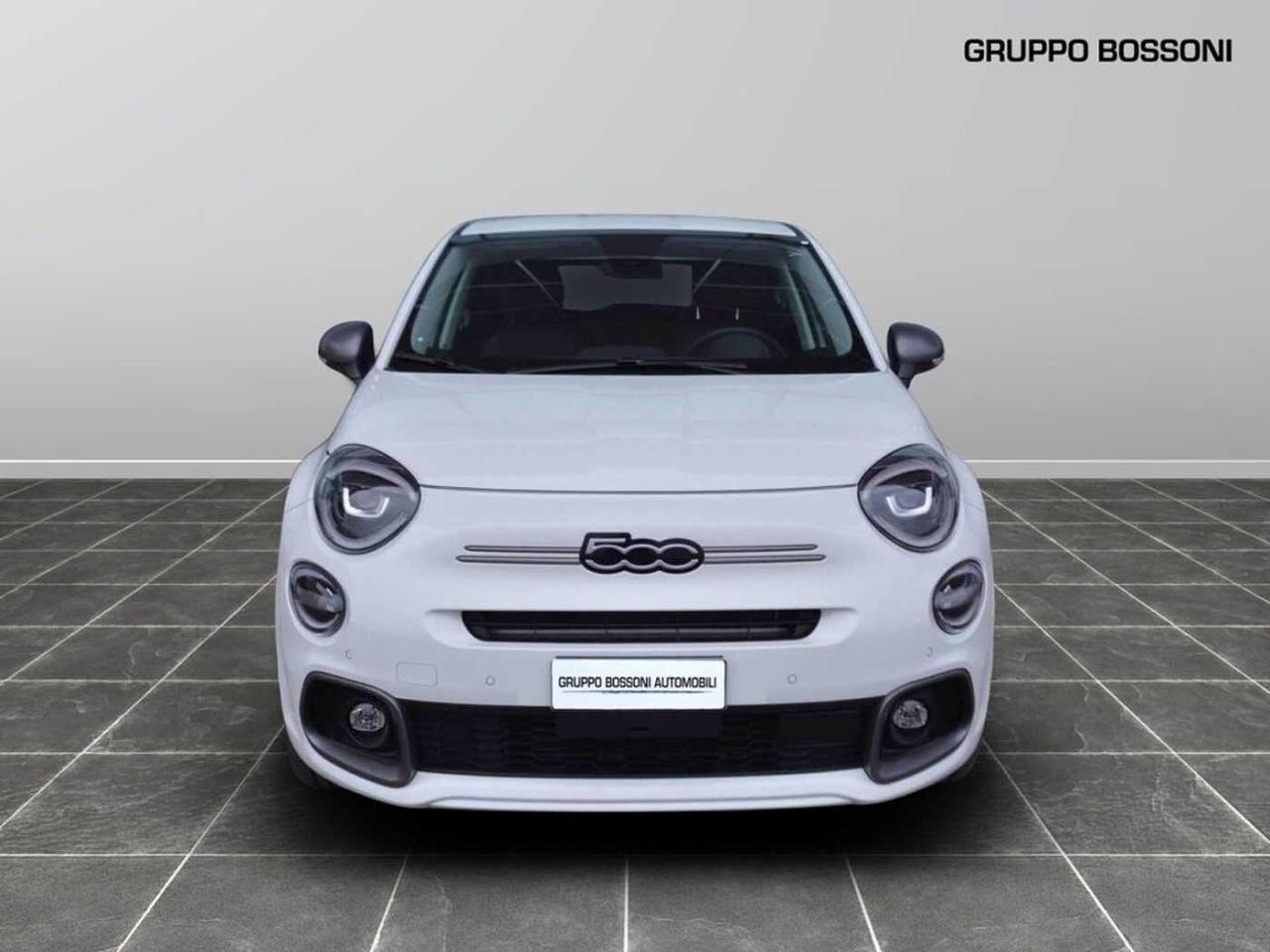 Fiat Fiat 500X usata 11