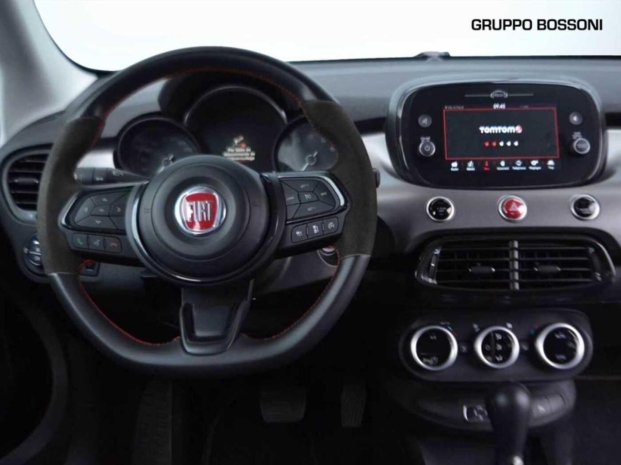 Fiat Fiat 500X usata 23