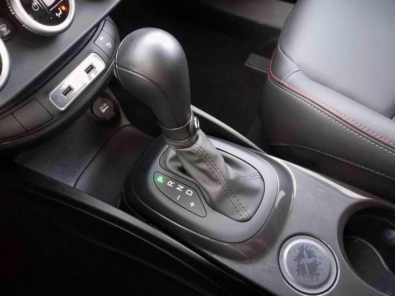 Fiat Fiat 500X usata, con Nessun airbag