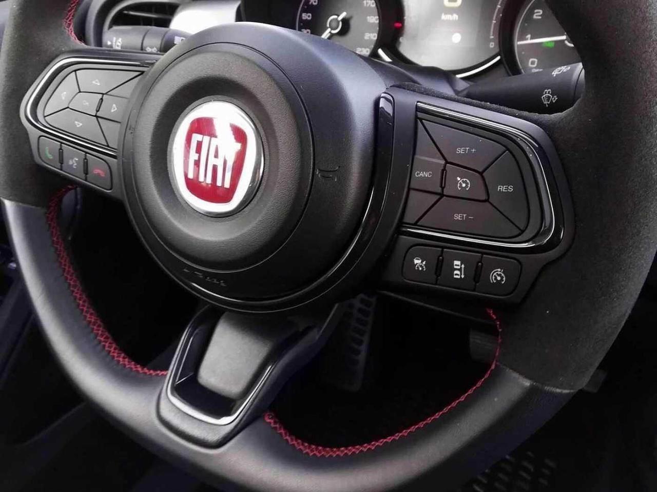 Fiat Fiat 500X usata 8