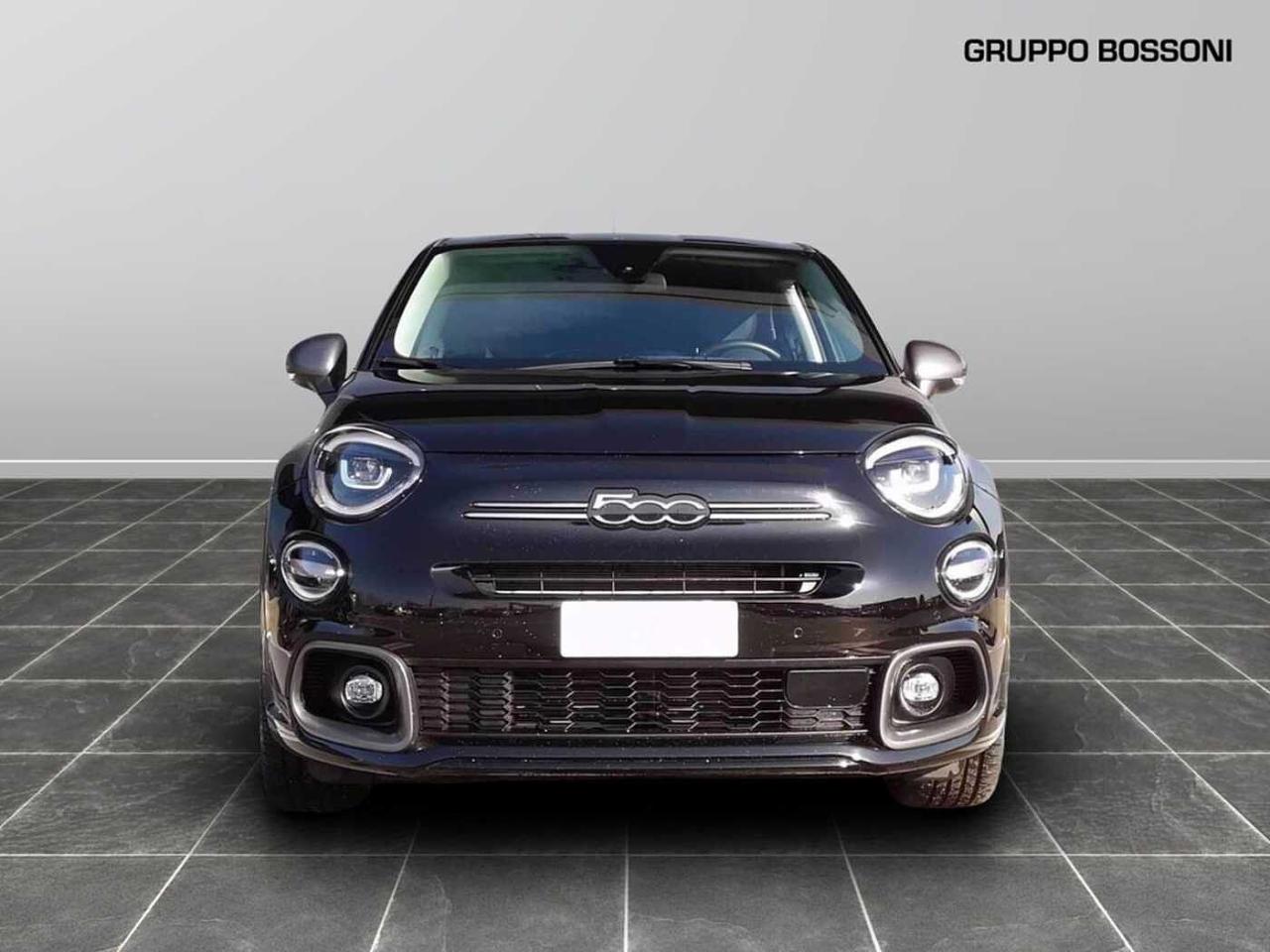 Fiat Fiat 500X usata 11