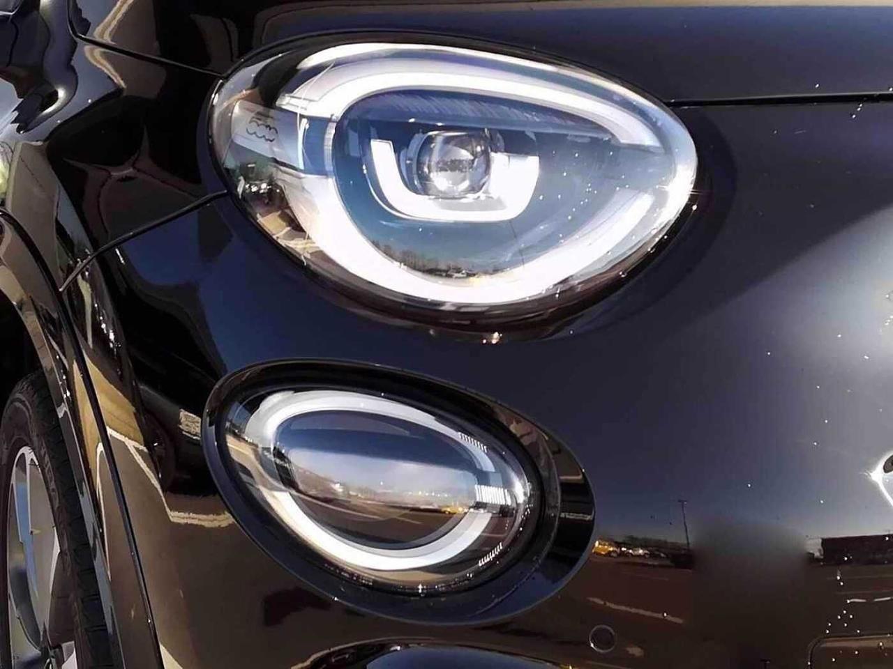 Fiat Fiat 500X usata 15
