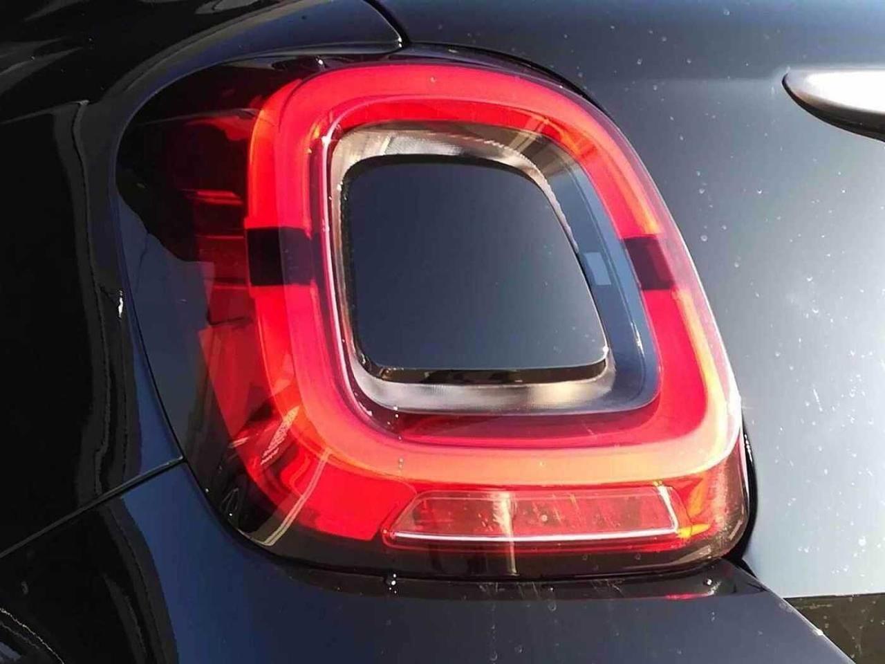 Fiat Fiat 500X usata 16