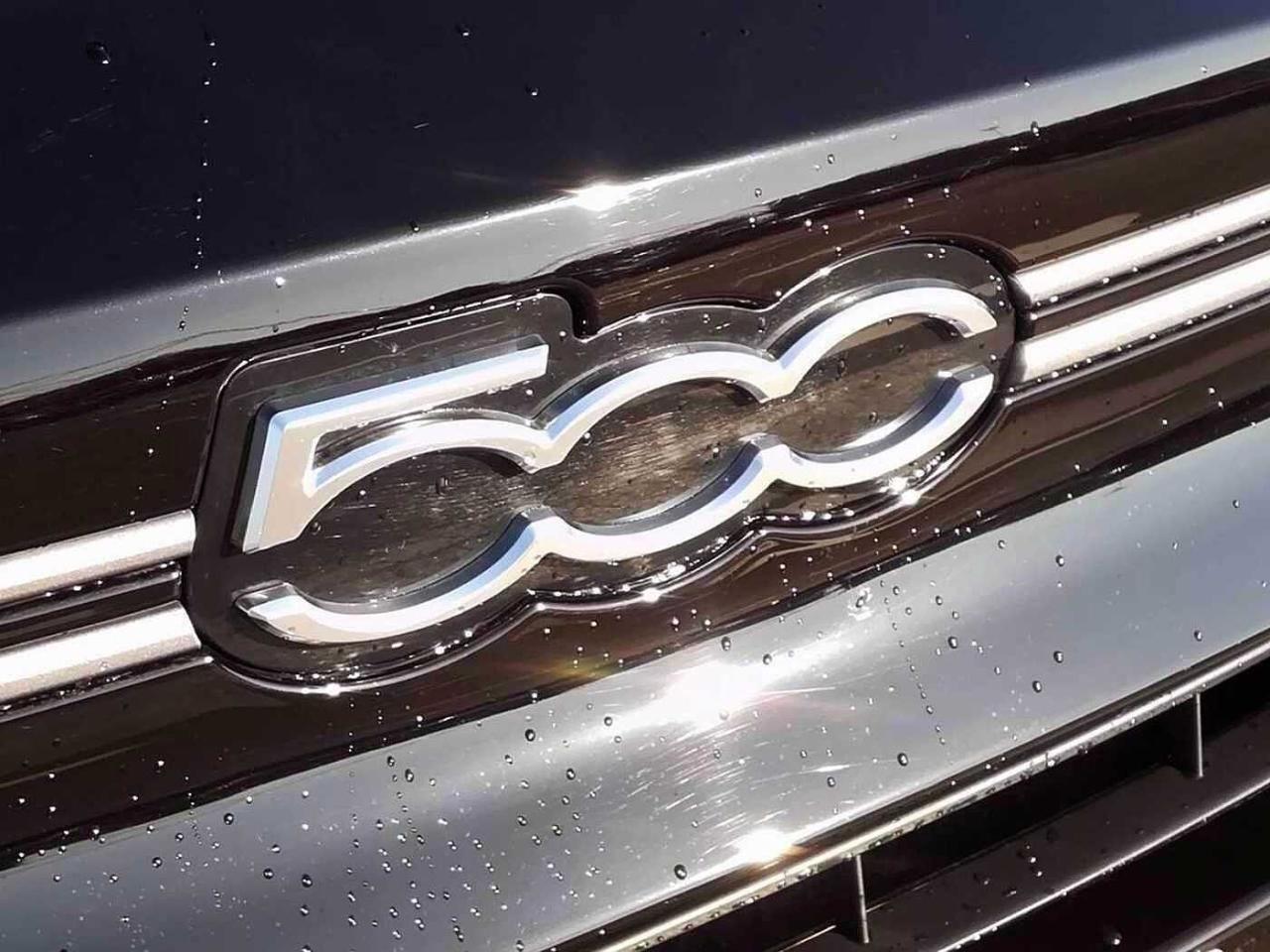 Fiat Fiat 500X usata 18