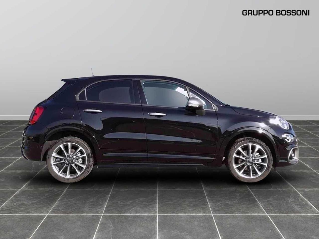 Fiat Fiat 500X usata 19