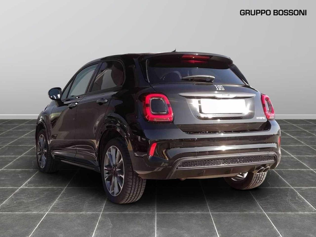 Fiat Fiat 500X usata 20