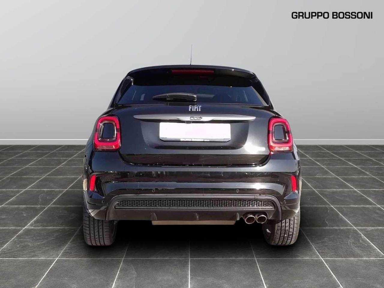 Fiat Fiat 500X usata 21