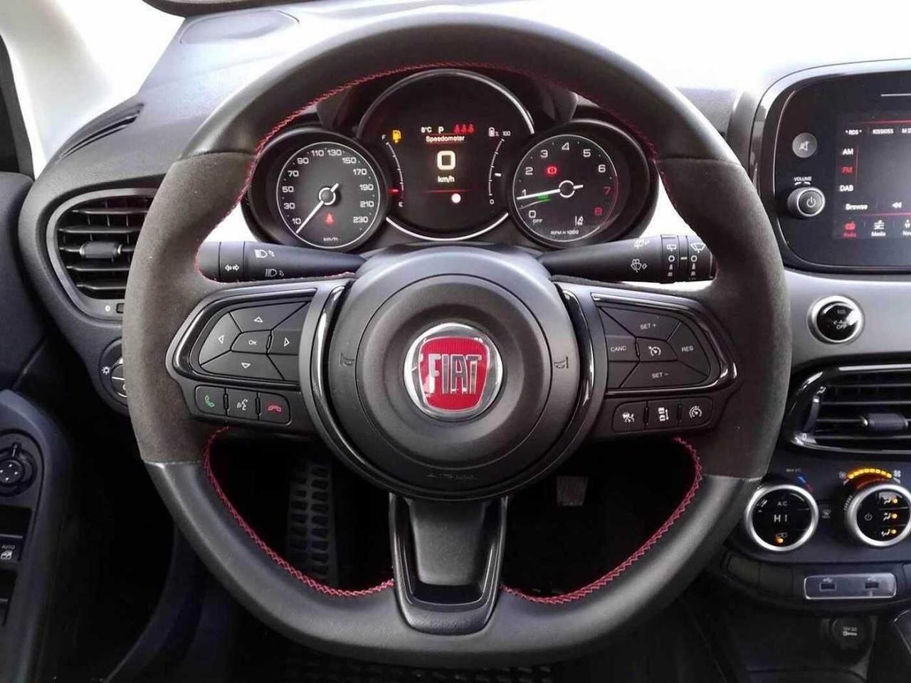 Fiat Fiat 500X usata 24