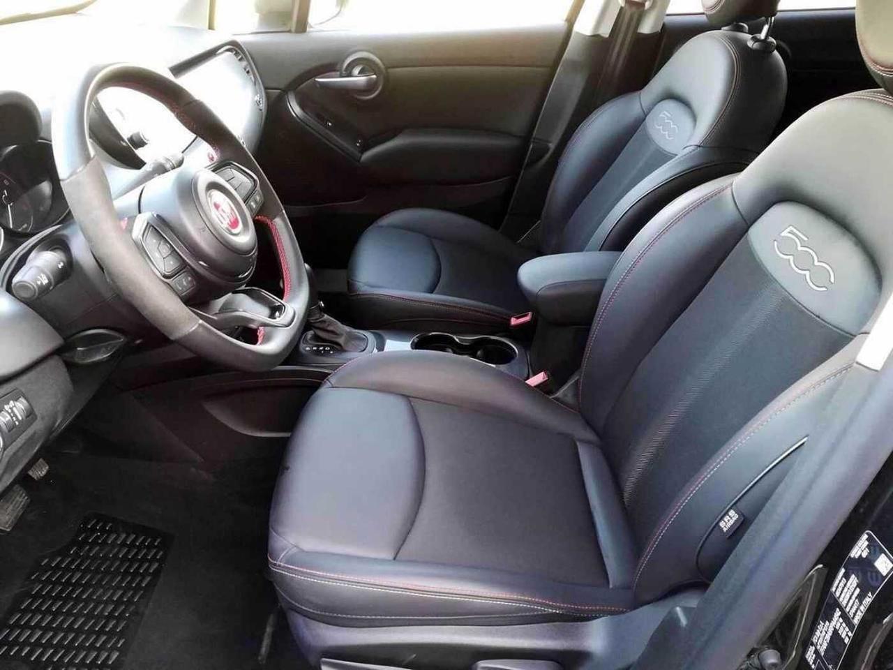 Fiat Fiat 500X usata 25