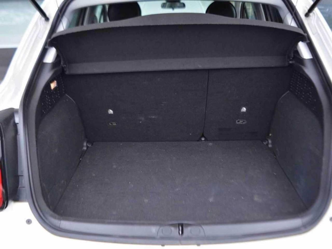 Fiat Fiat 500X usata, con Nessun airbag